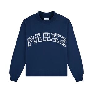 Parke Maggie and Emma super rare mockneck L/XL
